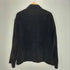 ストーリーエムエフジー Story mfg. ORGANIC COTTON オーガニック コットン ベロア カバーオール ジャケット メンズ JPN:M