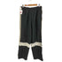 トミーヒルフィガー TOMMY HILFIGER サイドライン ワイド ドローコード パンツ メンズ XL