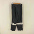 トミーヒルフィガー TOMMY HILFIGER サイドライン ワイド ドローコード パンツ メンズ XL