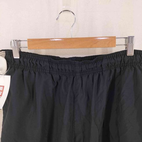 トミーヒルフィガー TOMMY HILFIGER サイドライン ワイド ドローコード パンツ メンズ XL