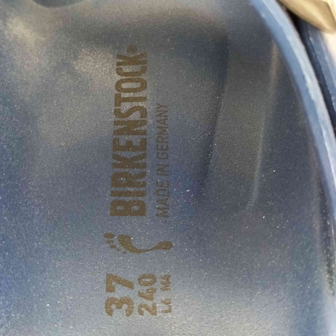 ビルケンシュトック BIRKENSTOCK アリゾナEVA レディース JPN:37