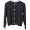 エリオポール heliopole METAL BOTTON RGAGLAN CARDIGAN メタルボタンカーディガン レディース JPN:38