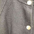 エリオポール heliopole METAL BOTTON RGAGLAN CARDIGAN メタルボタンカーディガン レディース JPN:38