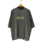 シャカウェアー SHAKA WEAR プリントクルーネックS/S Tシャツ メンズ JPN:L