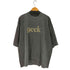 シャカウェアー SHAKA WEAR プリントクルーネックS/S Tシャツ メンズ JPN:L