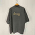 シャカウェアー SHAKA WEAR プリントクルーネックS/S Tシャツ メンズ JPN:L