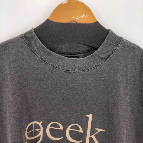 シャカウェアー SHAKA WEAR プリントクルーネックS/S Tシャツ メンズ JPN:L