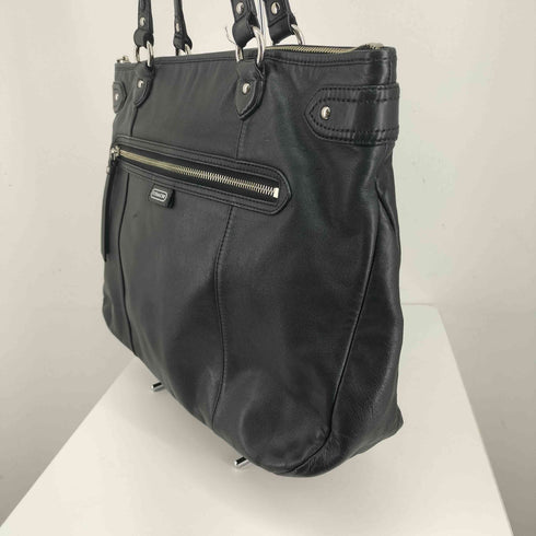 コーチ COACH レザートートバッグ レディース