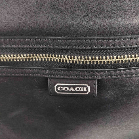 コーチ COACH レザートートバッグ レディース