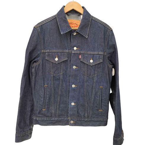 リーバイス Levis トラッカー デニムジャケット メンズ JPN:M