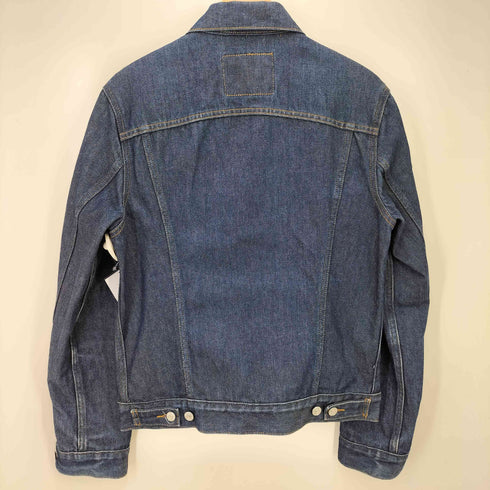 リーバイス Levis トラッカー デニムジャケット メンズ JPN:M