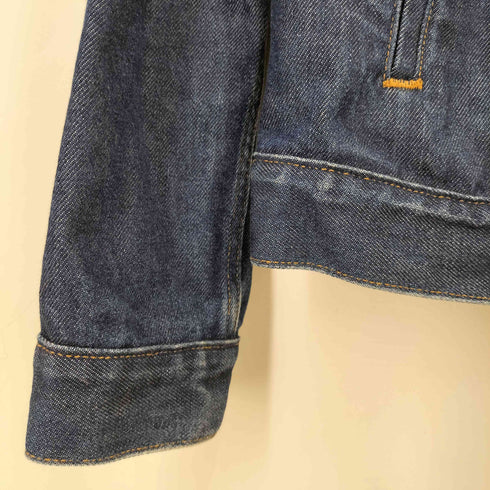 リーバイス Levis トラッカー デニムジャケット メンズ JPN:M