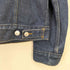 リーバイス Levis トラッカー デニムジャケット メンズ JPN:M