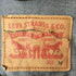 リーバイス Levis トラッカー デニムジャケット メンズ JPN:M