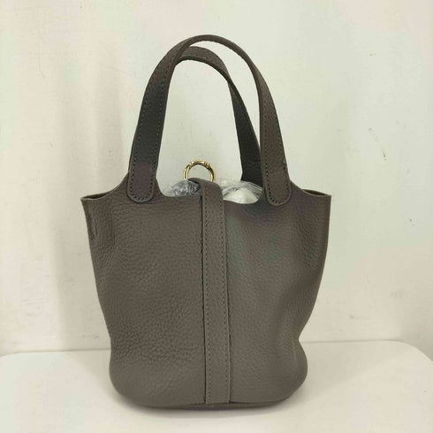 LUSSO VITA ハンドバッグ レディース