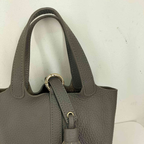 LUSSO VITA ハンドバッグ レディース