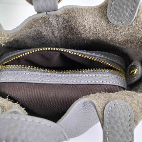 LUSSO VITA ハンドバッグ レディース