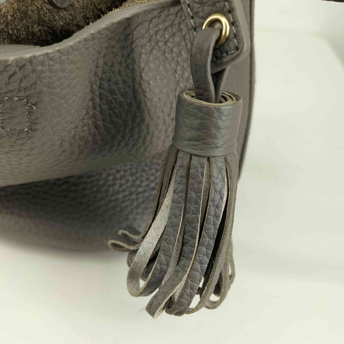 LUSSO VITA ハンドバッグ レディース