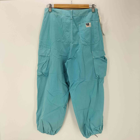 エドウィン EDWIN STEPMARK コットン バルーン カーゴ パンツ メンズ JPN:M