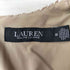 ローレンラルフローレン LAUREN RALPH LAUREN ツイード 半袖ワンピース レディース JPN:S
