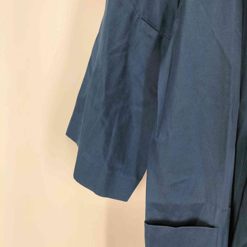 アストラット ASTRAET サテンガウンコート レディース