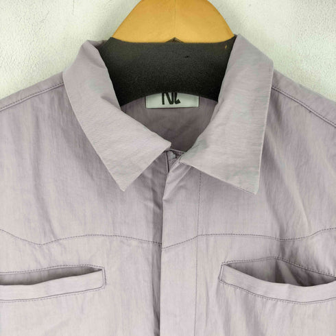 M/WESTERN STITCH WORK ALL IN ONE メンズ 38