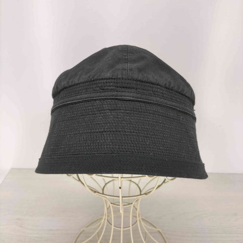 ソラリスアンドコー solaris&co. SAILOR HAT メンズ ONE SIZE