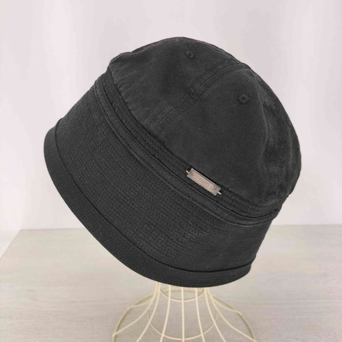 ソラリスアンドコー solaris&co. SAILOR HAT メンズ ONE SIZE