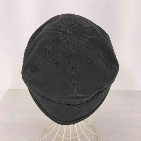 ソラリスアンドコー solaris&co. SAILOR HAT メンズ ONE SIZE