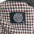 リーバイス Levis 90S 香港製 SILVERTAB シルバータブ グラフチェック フラップポケット L/S ウール シャツ メンズ import:M