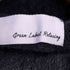 グリーンレーベルリラクシング GREEN LABEL RELAXING CFC ボリューム スリーブ ボトル ネック ワンピース レディース
