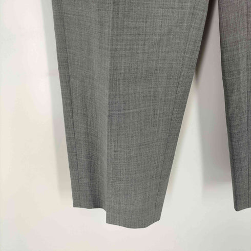 トゥモローランド TOMORROWLAND ウール混 スラックスパンツ レディース JPN:34