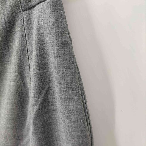 トゥモローランド TOMORROWLAND ウール混 スラックスパンツ レディース JPN:34