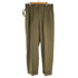 BILLS KHAKIS 80-90S 2タックスラックスパンツ 角丸セミオートマチックTALONジップ メンズ 33