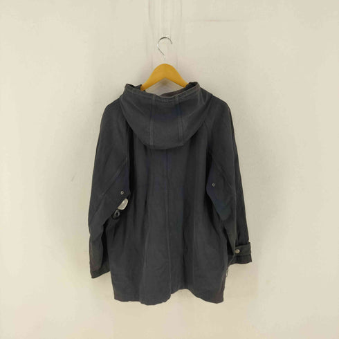 コムデギャルソンオム COMME des GARCONS HOMME 90s AD1990 大人の不良期 田中オム ジップアップパーカージャケット メンズ JPN:M