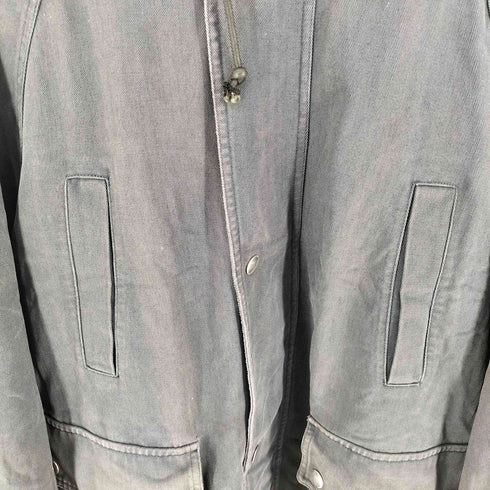 コムデギャルソンオム COMME des GARCONS HOMME 90s AD1990 大人の不良期 田中オム ジップアップパーカージャケット メンズ JPN:M