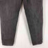 リーバイス Levis 00S USA製 550 RELAXED FIT TAPERED LEG ブラックデニムパンツ メンズ M