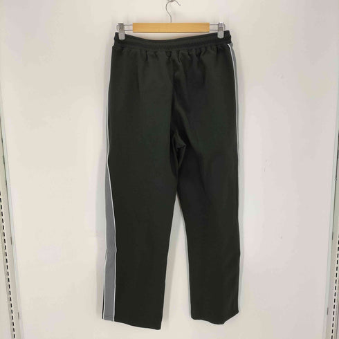 リーボック Reebok ストレッチスムースパンツ メンズ JPN:L