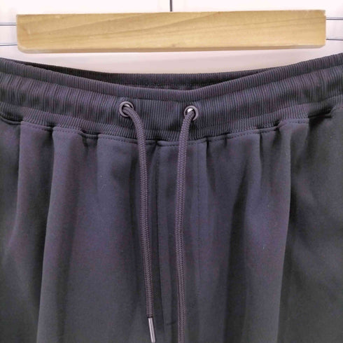 リーボック Reebok ストレッチスムースパンツ メンズ JPN:L