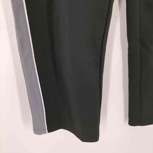 リーボック Reebok ストレッチスムースパンツ メンズ JPN:L