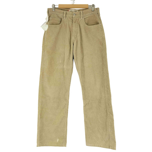リーバイス Levis 3年製 LOOSE STRAIGHT 569コーデュロイパンツ メンズ 30/32