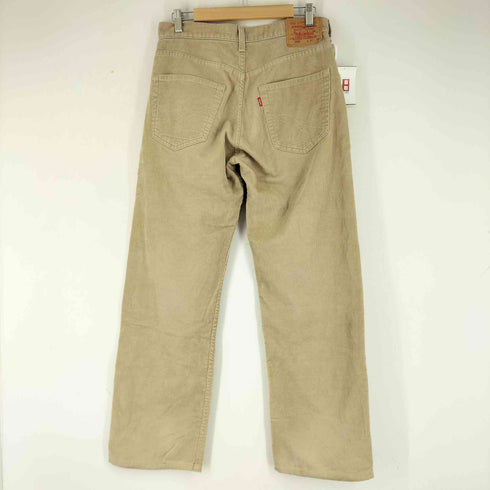 リーバイス Levis 3年製 LOOSE STRAIGHT 569コーデュロイパンツ メンズ 30/32