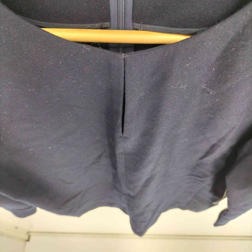 セオリー theory SAXONY SOFT TUBI キーネック プルオーバーブラウス レディース JPN:38