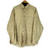 デヴィッドテイラー david taylor 90S 総柄 L/S BDシャツ メンズ import:L