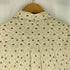 デヴィッドテイラー david taylor 90S 総柄 L/S BDシャツ メンズ import:L