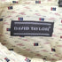 デヴィッドテイラー david taylor 90S 総柄 L/S BDシャツ メンズ import:L