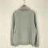 トミーヒルフィガー TOMMY HILFIGER フロント刺繍ジップアップスウェット メンズ import:XL