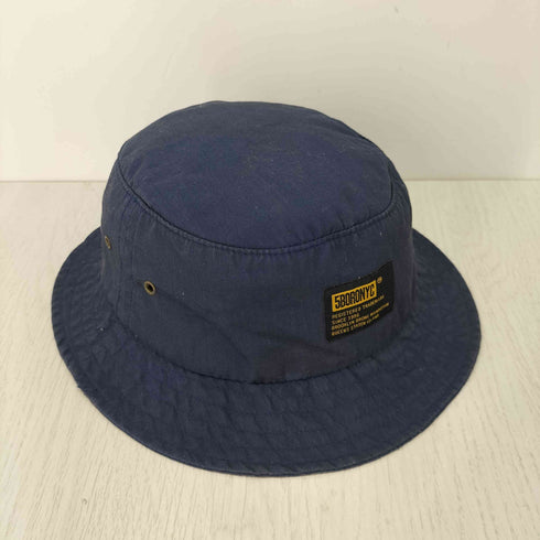5BORO USA製 バケットハット メンズ M/L