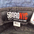 5BORO USA製 バケットハット メンズ M/L