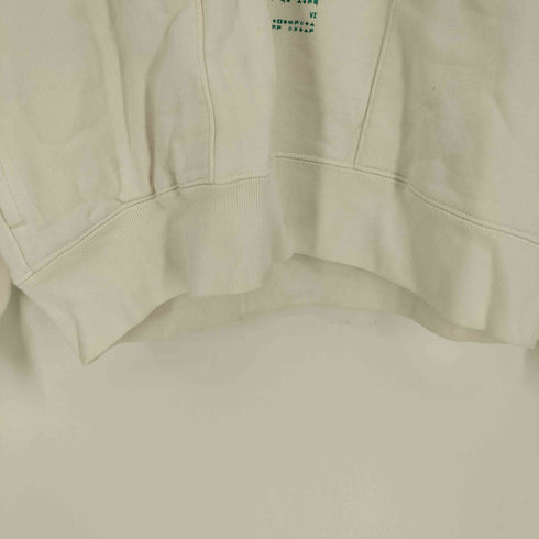 アディダスオリジナルス adidas Originals 蝶 バタフライ グラフィック プリント プルオーバー パーカー フーディー メンズ JPN:M